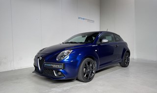 Alfa Romeo