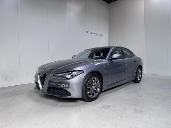 Alfa Romeo