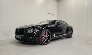 Bentley