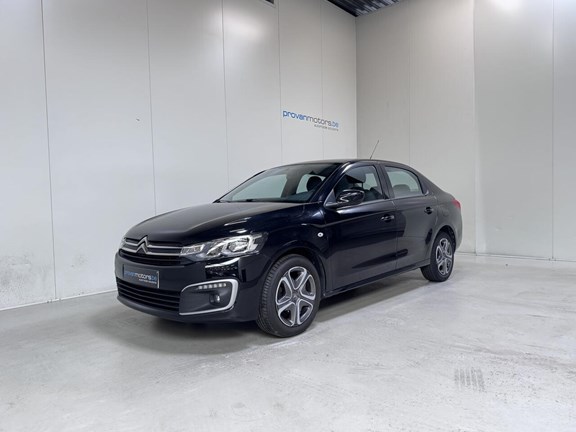 Citroen
