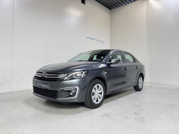Citroen