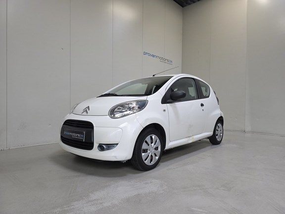 Citroen