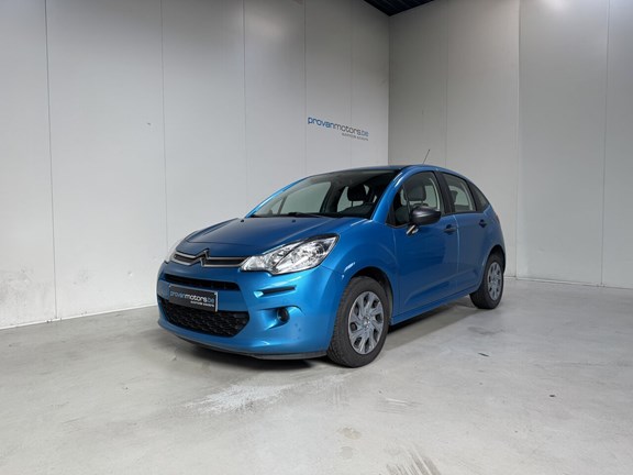 Citroen