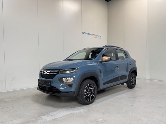 Dacia