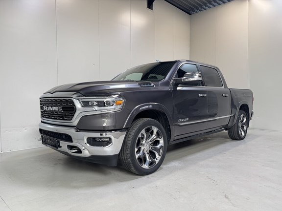 Dodge