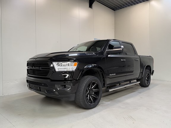 Dodge