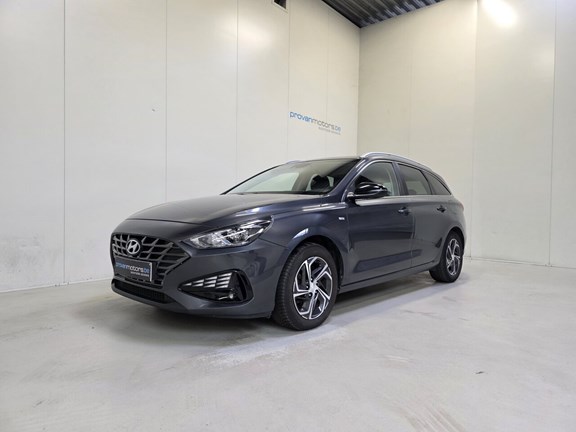 Hyundai