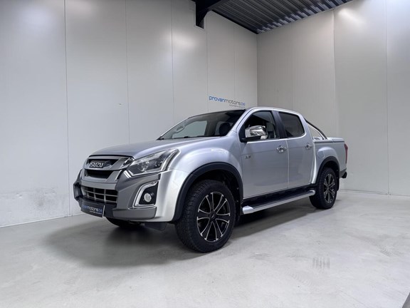 Isuzu