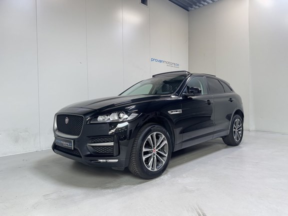 Jaguar