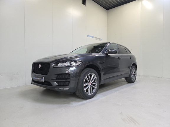 Jaguar