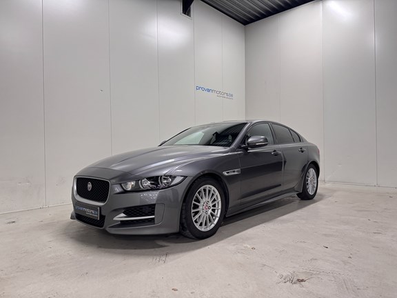 Jaguar