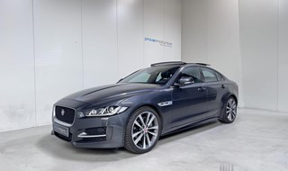 Jaguar