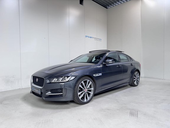 Jaguar