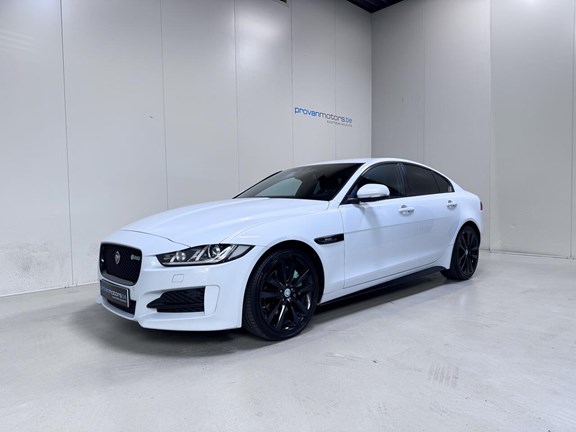 Jaguar