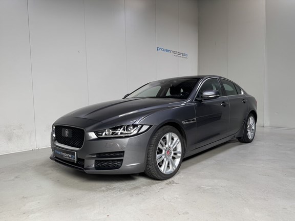 Jaguar