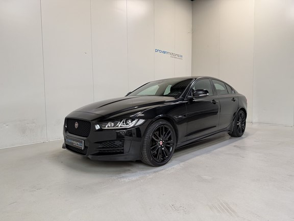 Jaguar
