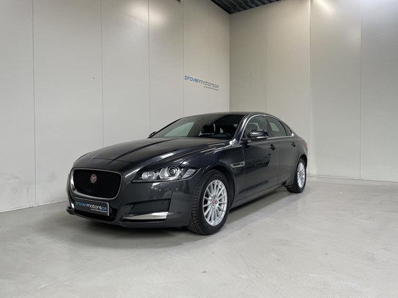 Jaguar