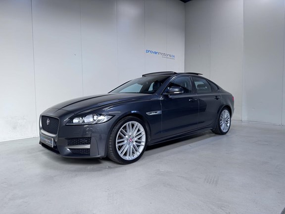 Jaguar