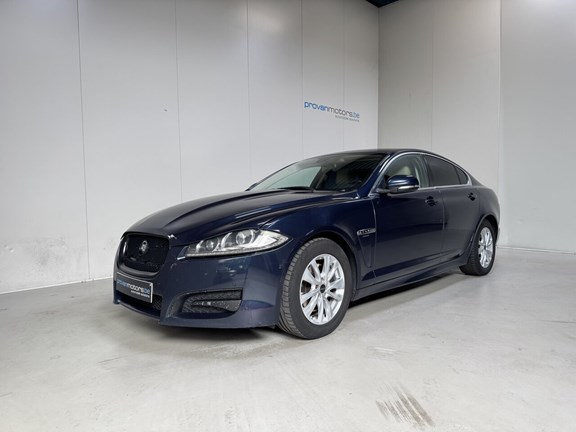 Jaguar