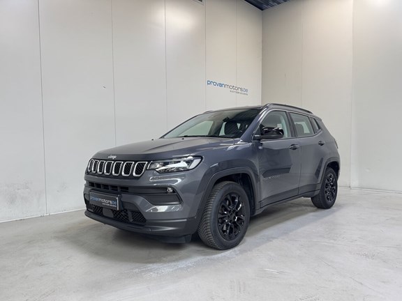 Jeep