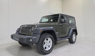 Jeep
