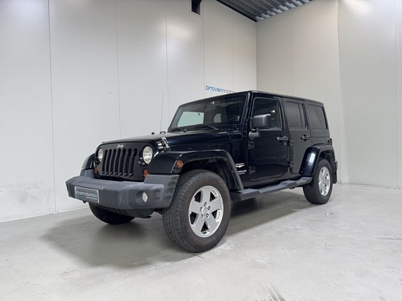 Jeep
