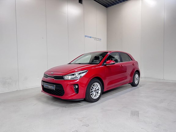 Kia