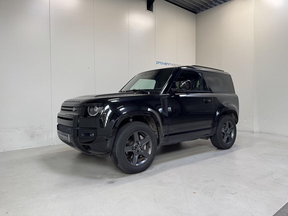 Land Rover
