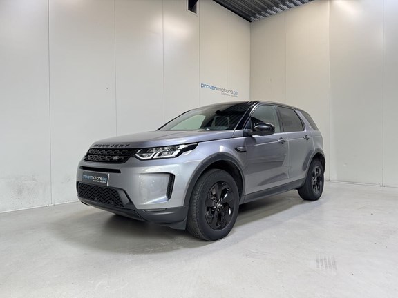 Land Rover