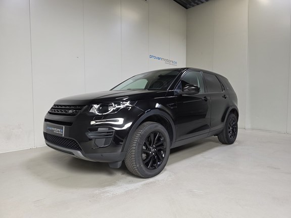 Land Rover