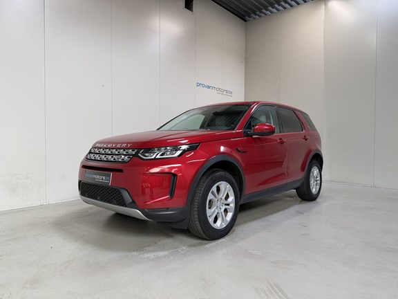 Land Rover