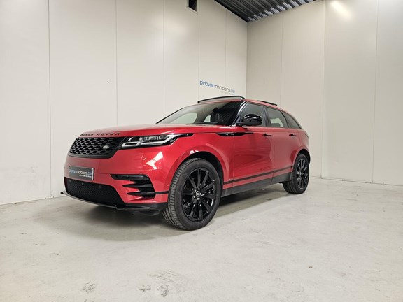 Land Rover