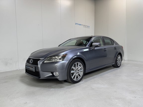 Lexus