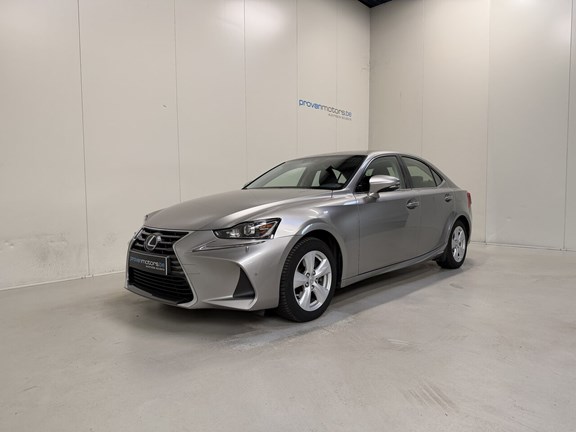 Lexus