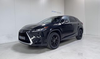 Lexus