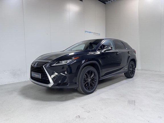 Lexus