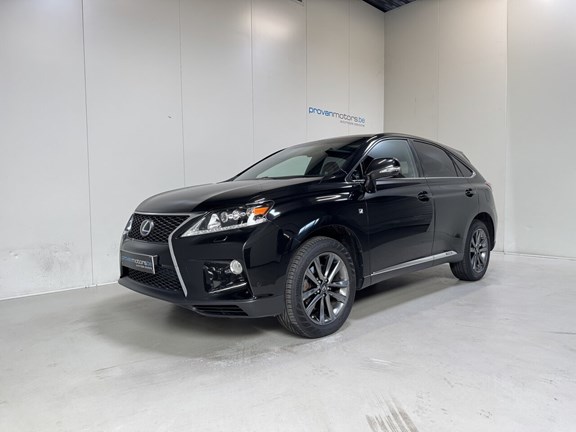 Lexus
