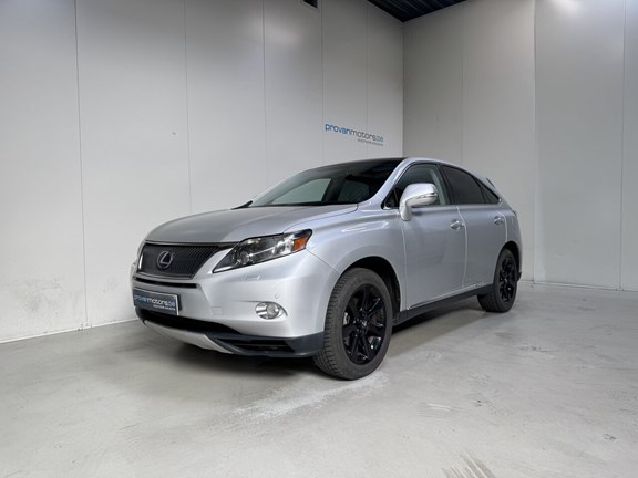 Lexus