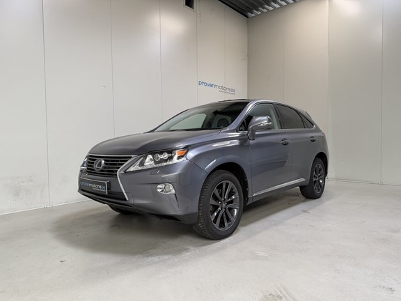 Lexus