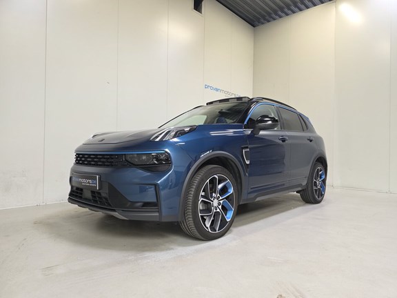 Lynk & Co