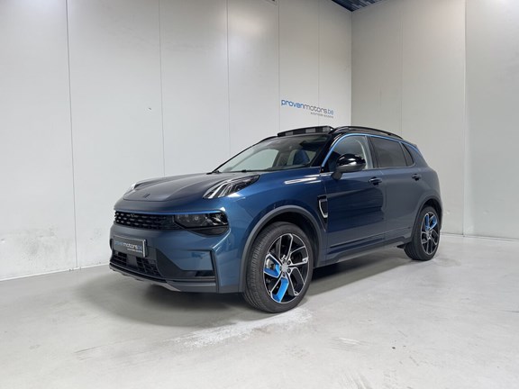 Lynk & Co