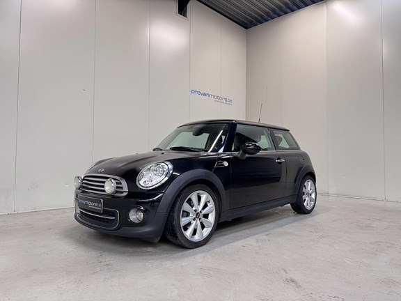 MINI