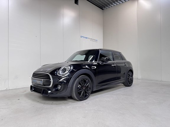 MINI