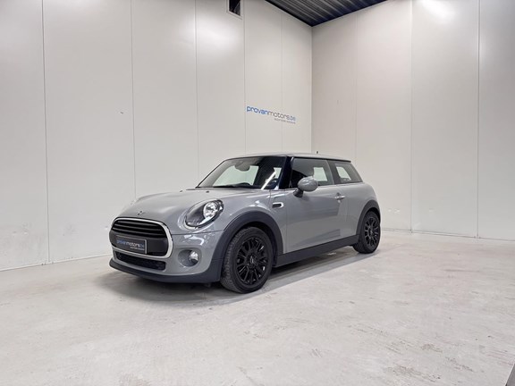 MINI