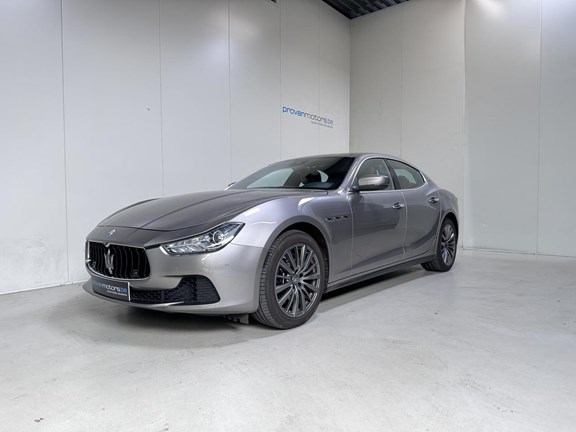 Maserati