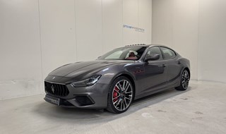 Maserati