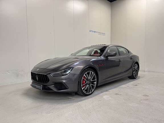 Maserati