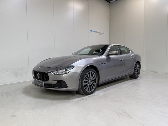Maserati
