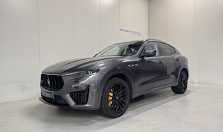 Maserati