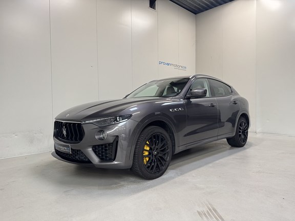 Maserati